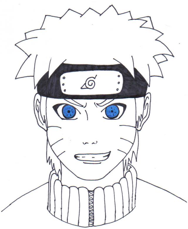 Naruto